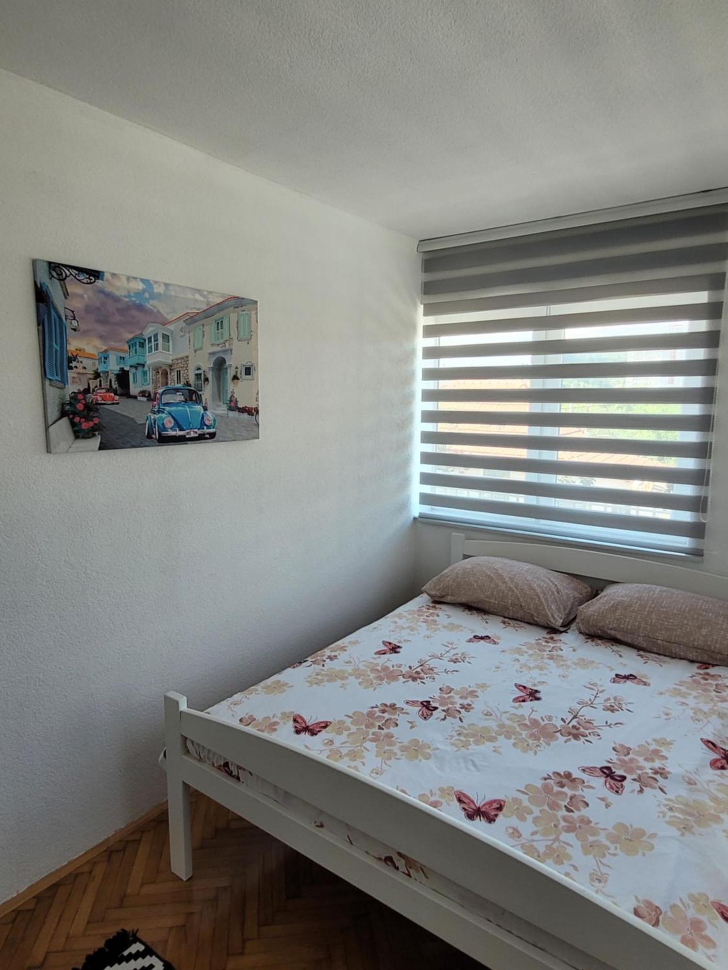 Apartmani Elegance Tuzla Exterior foto