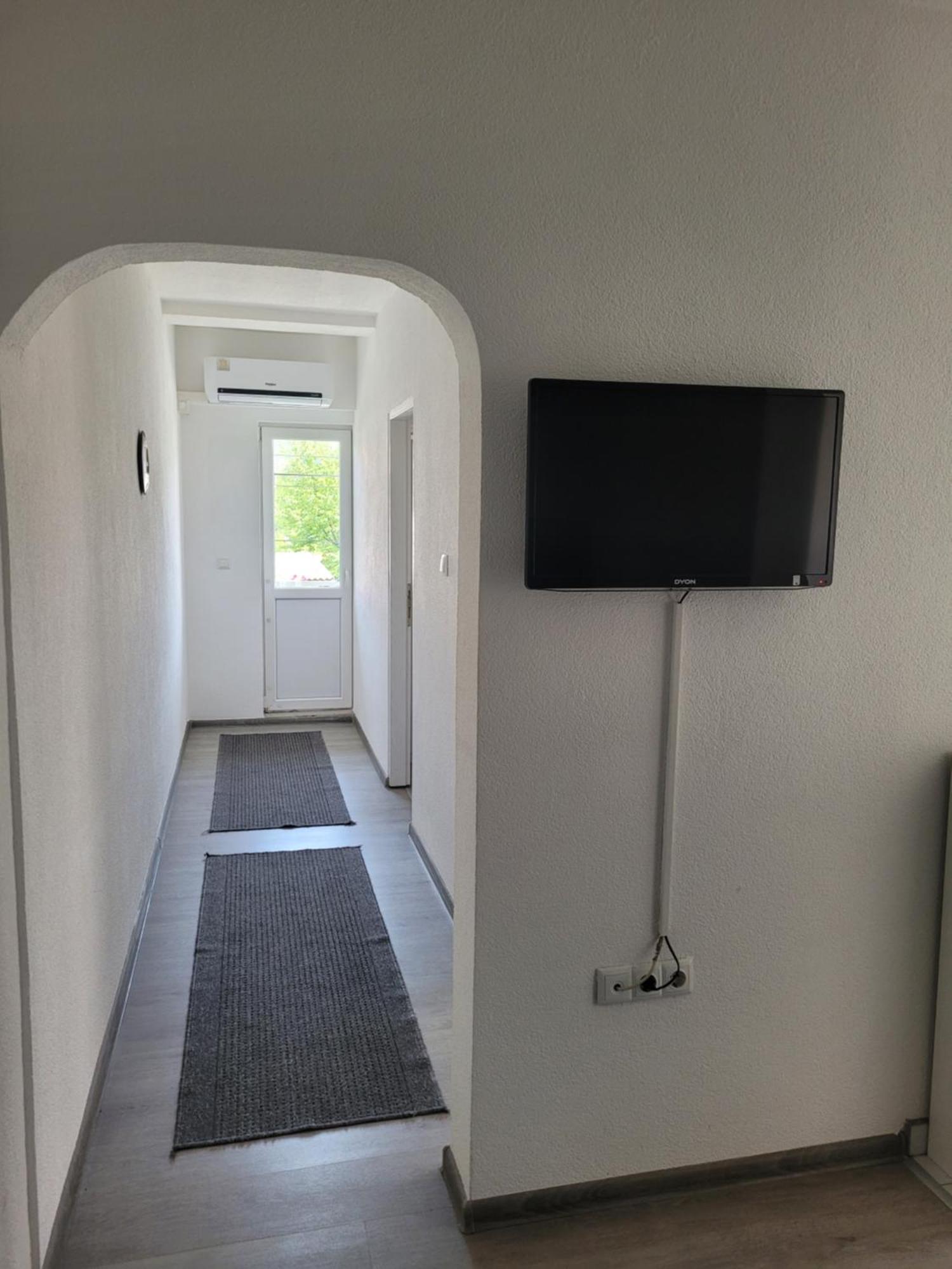 Apartmani Elegance Tuzla Exterior foto
