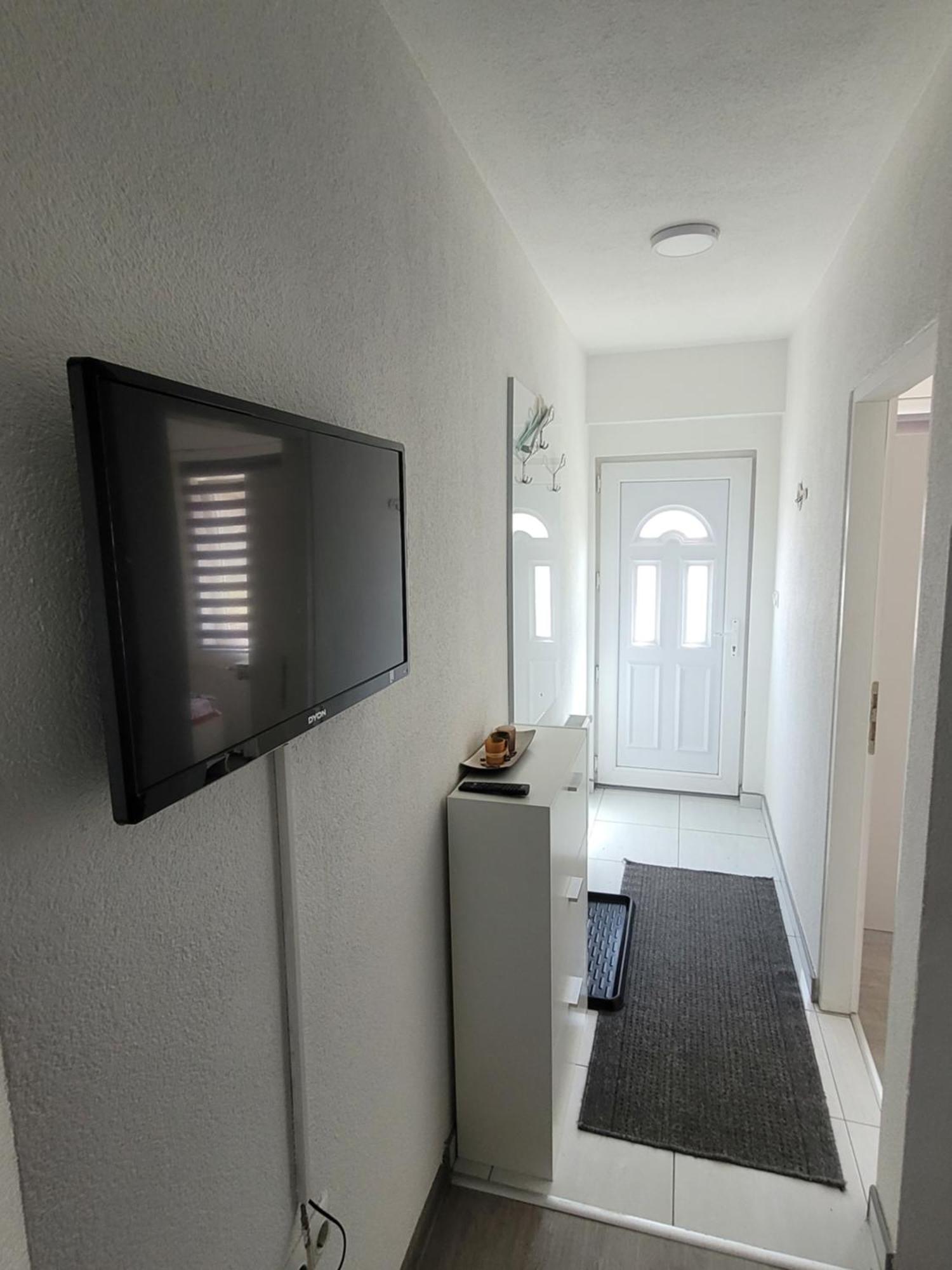 Apartmani Elegance Tuzla Exterior foto