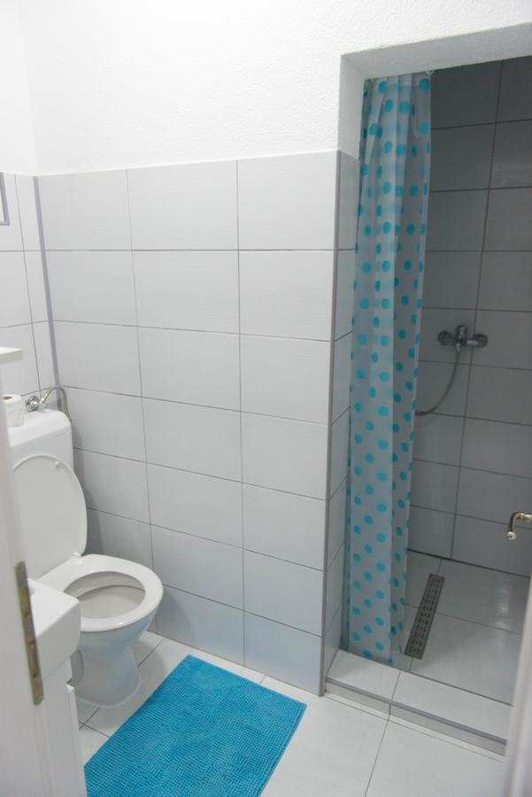 Apartmani Elegance Tuzla Exterior foto